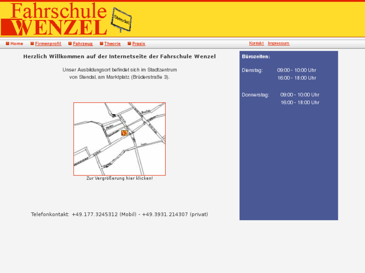 www.fahrschule-wenzel.com