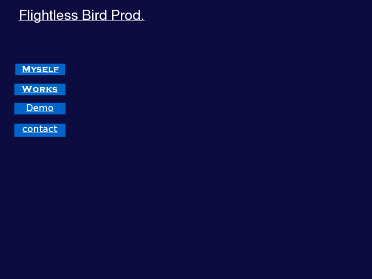 www.flightlessbirdproductions.com