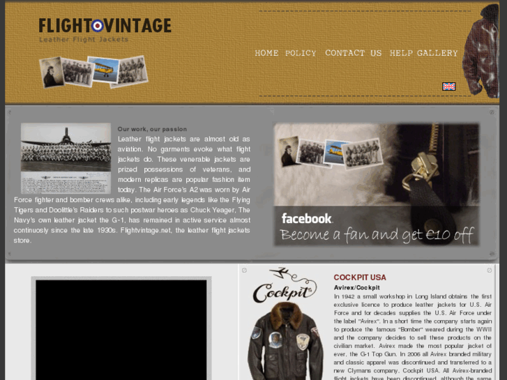 www.flightvintage.net