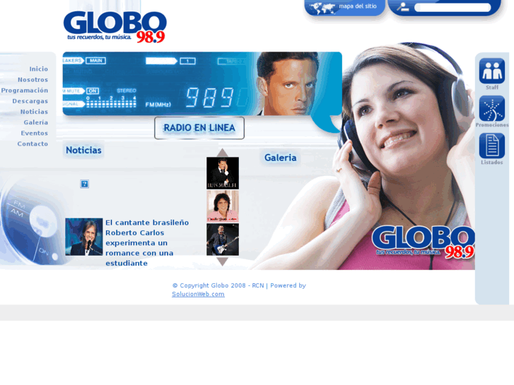 www.fmglobo.com.gt