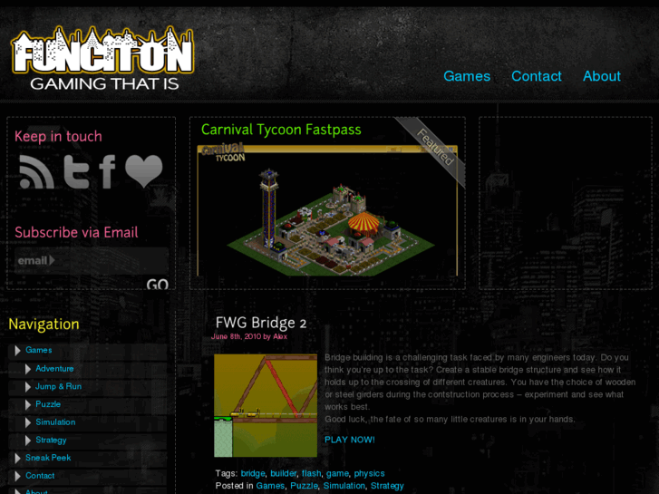 www.functoni.net