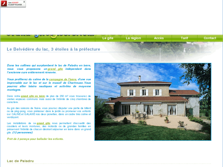 www.grand-gites-isere.com