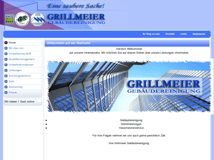 www.grillmeier.info