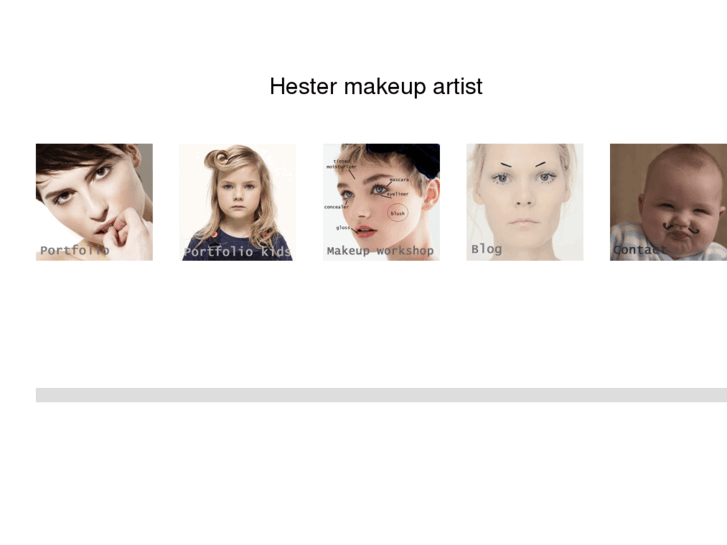 www.hestermakeupartist.nl