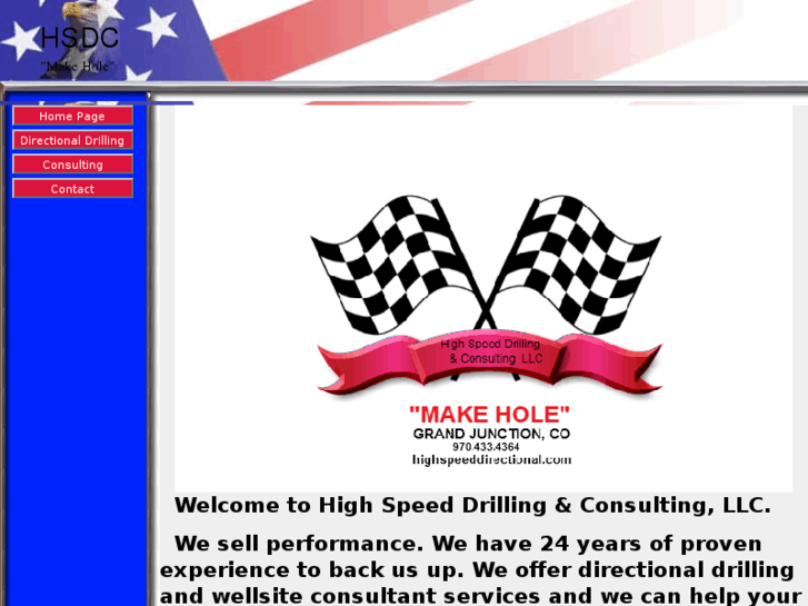 www.highspeeddirectional.com