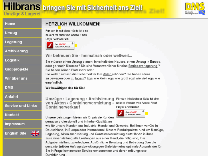 www.hilbrans.de