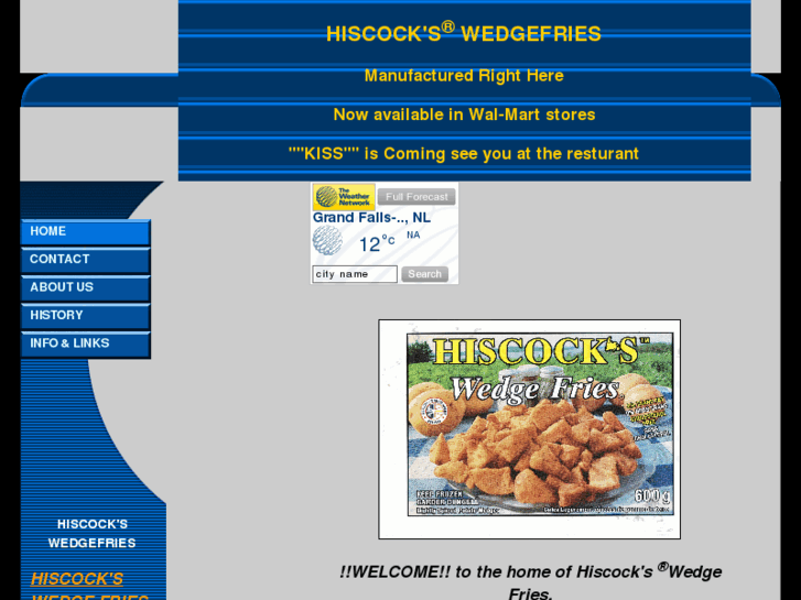 www.hiscockswedgefries.net