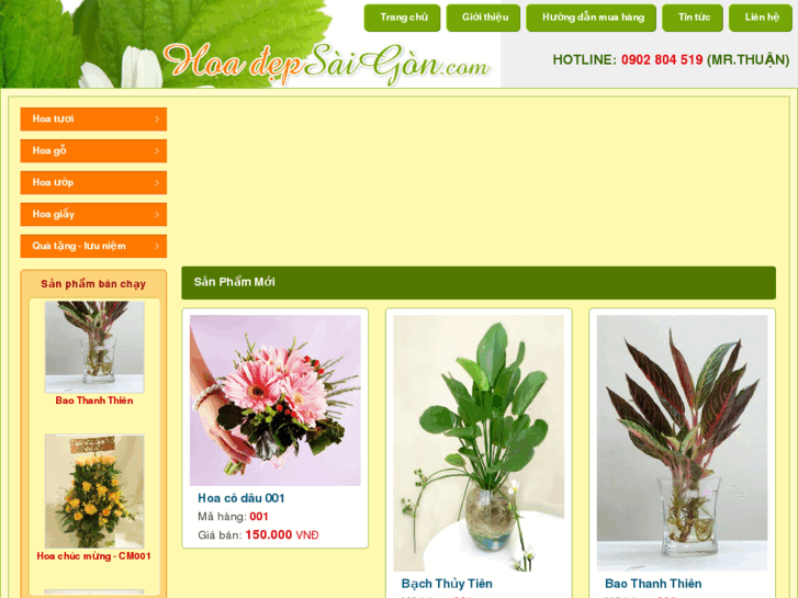 www.hoadepsaigon.com