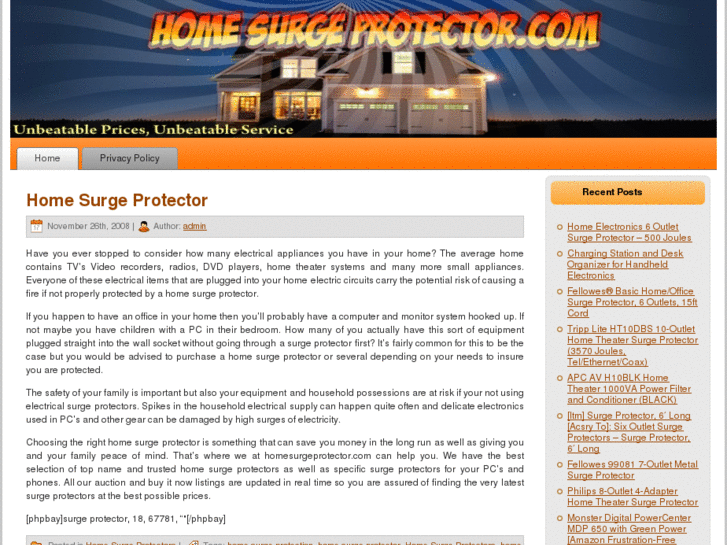 www.homesurgeprotector.com