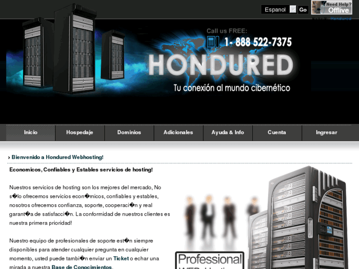 www.hondured.com