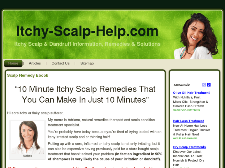 www.itchy-scalp-help.com