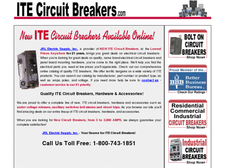 www.itecircuitbreakers.com