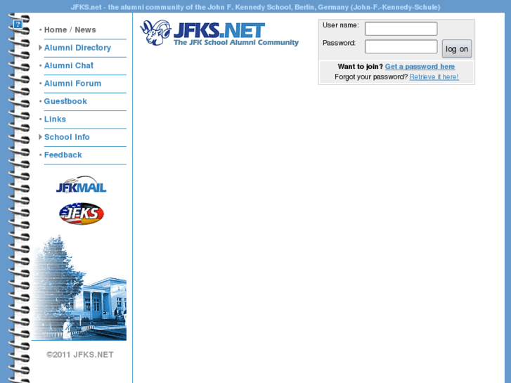 www.jfks.net