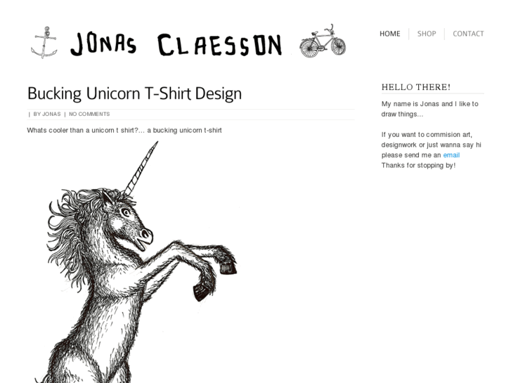 www.jonas-claesson.com