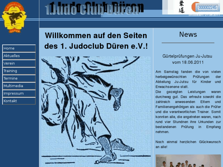 www.judo-dueren.de