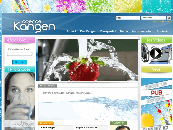 www.kangen-web.com