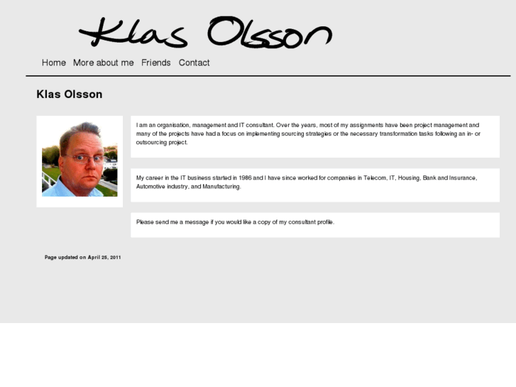 www.klasolsson.com