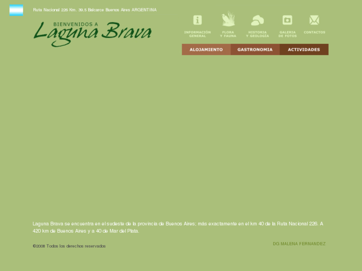 www.lagunabrava.com