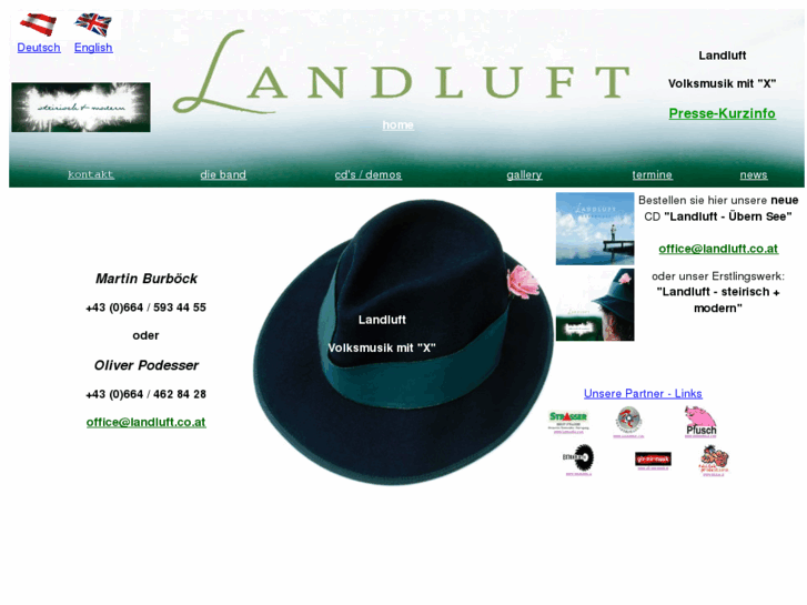 www.landluft.co.at