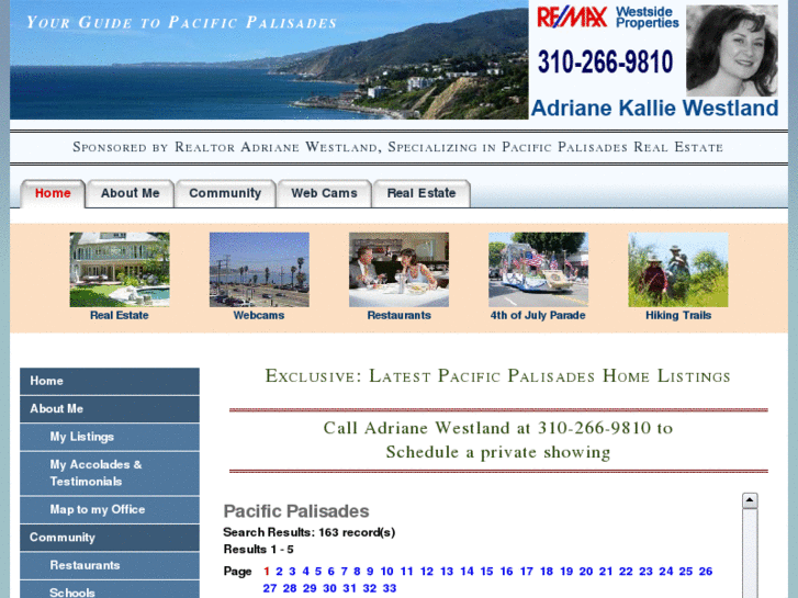 www.livinginthepalisades.com