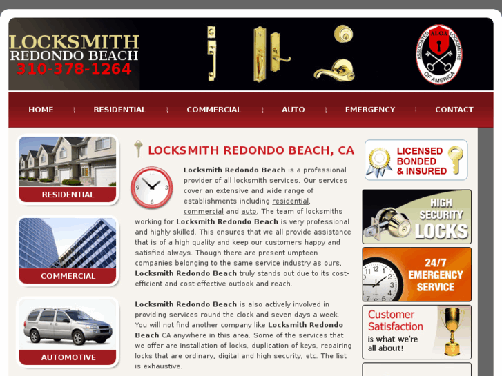 www.locksmith-redondo-beach.com