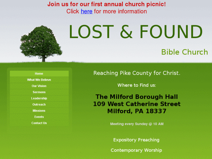 www.lostandfoundpikecounty.com