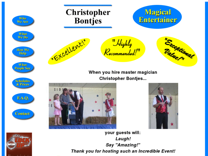 www.magicalentertainer.net