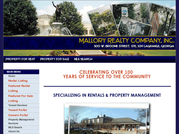 www.malloryrealty.net