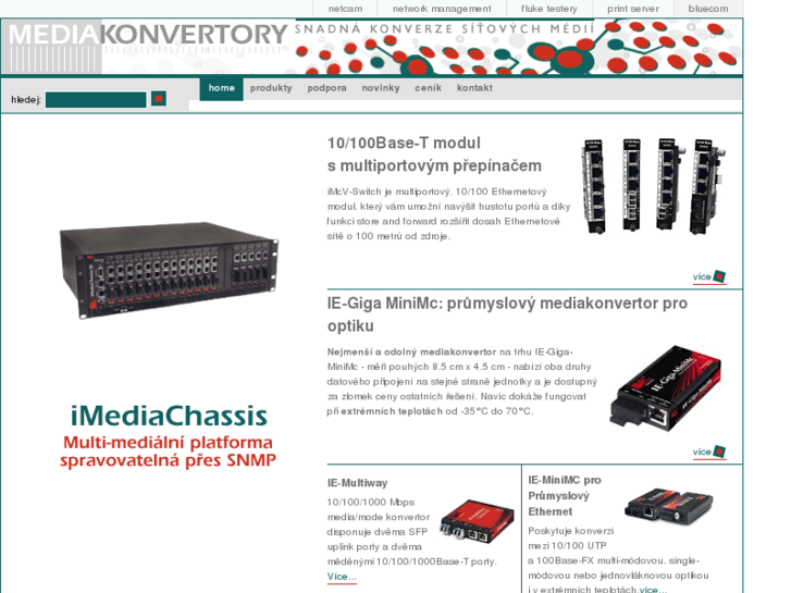 www.mediakonvertory.cz