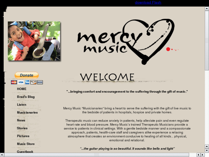 www.mercymusic.org