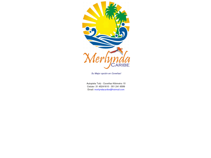 www.merlyndacaribe.com