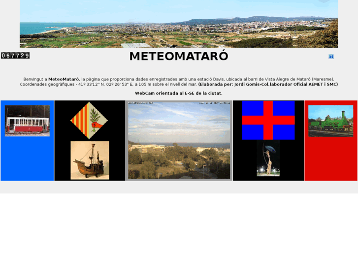 www.meteomataro.com