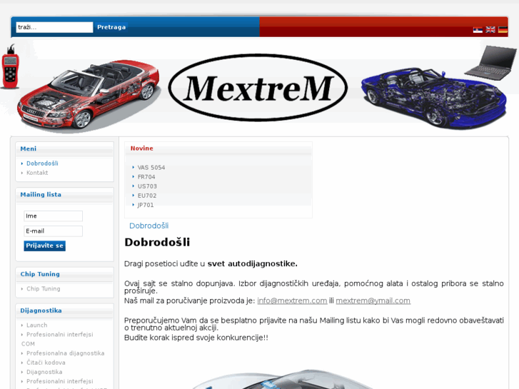 www.mextrem.com