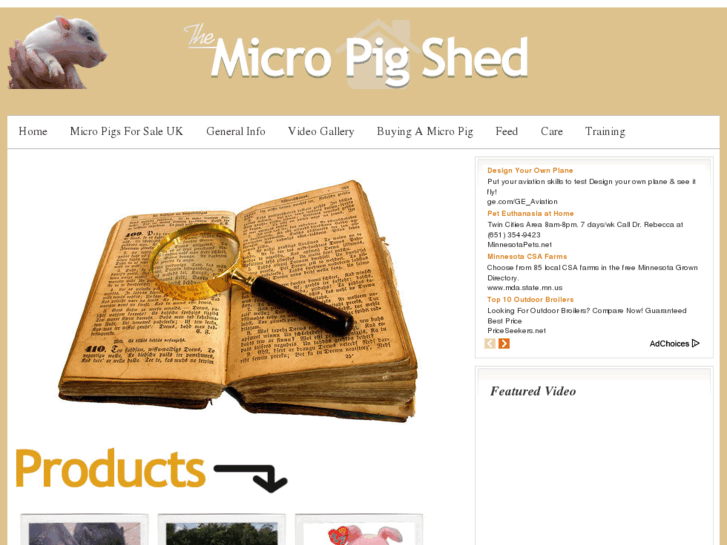 www.micropigshed.com