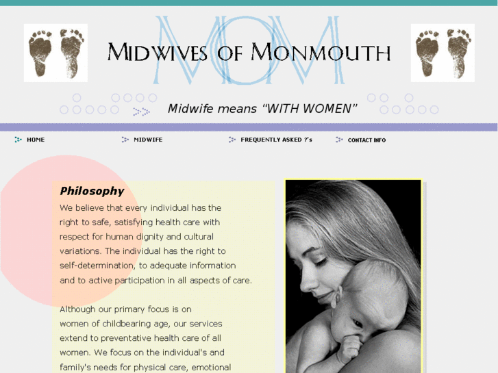 www.midwivesofmonmouth.com