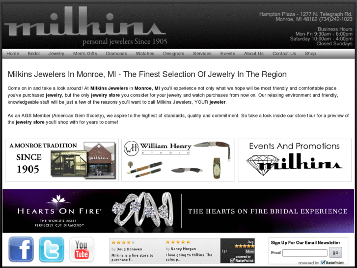 www.milkins.com