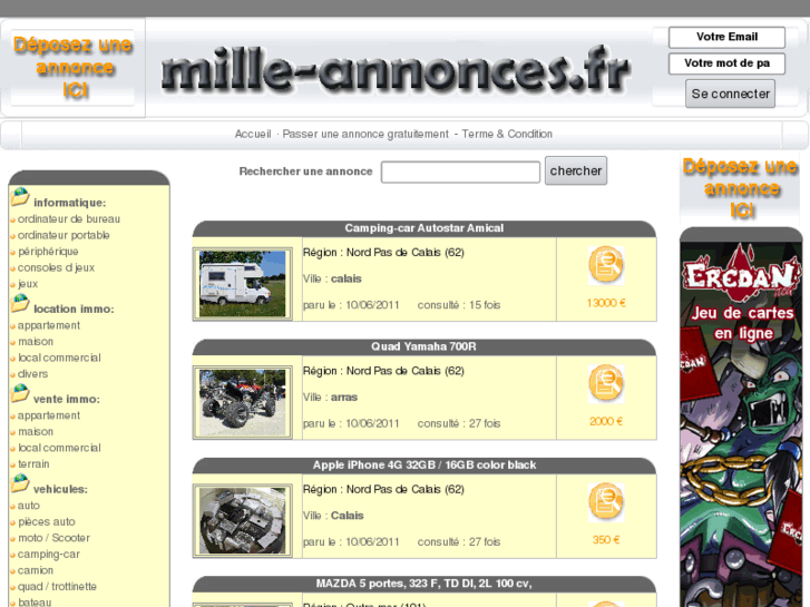 www.mille-annonces.com