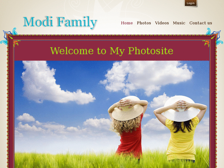 www.modifamily.com