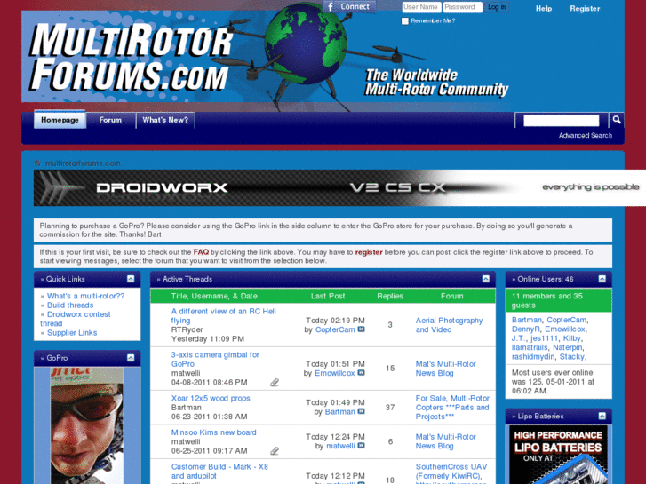 www.multirotorforum.com