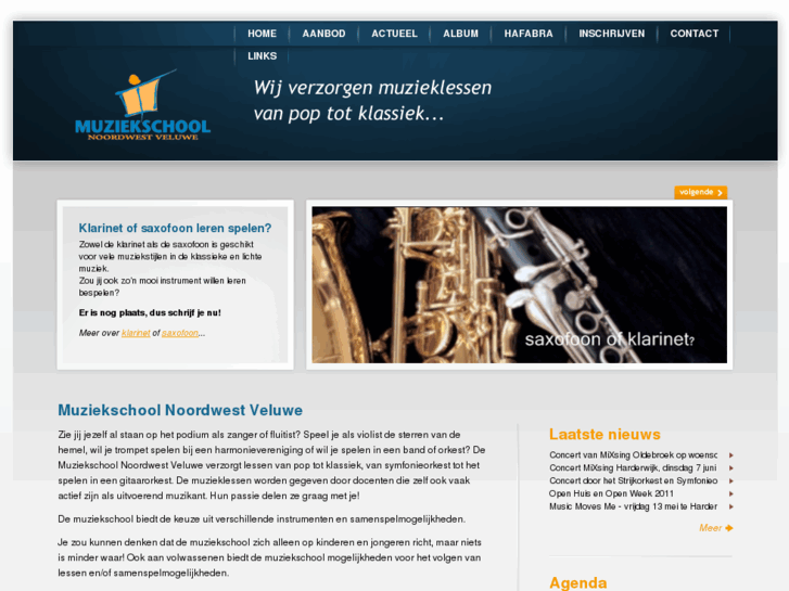 www.muziekschool-nwv.nl