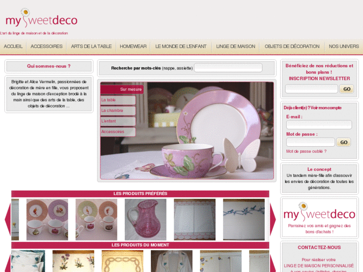 www.mysweetdeco.fr