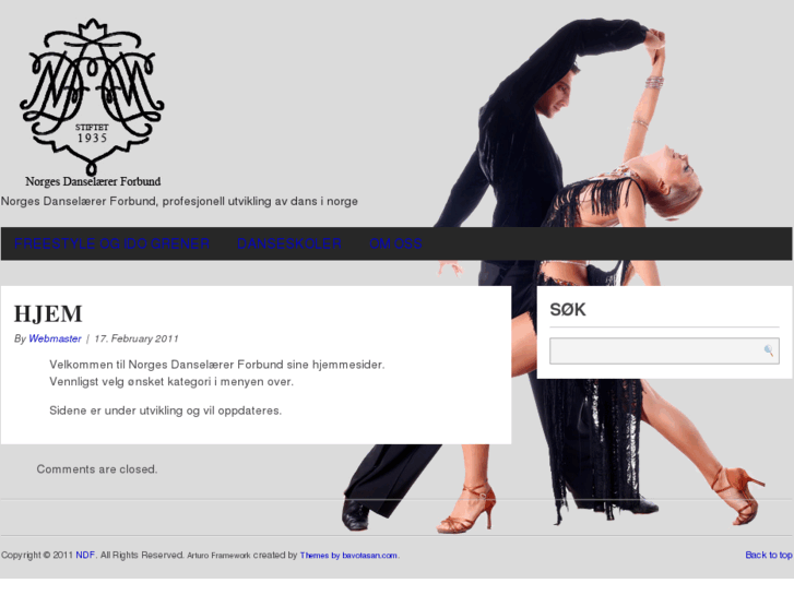 www.ndf-dans.org