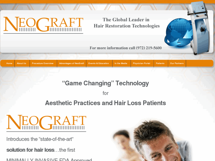 www.neograft.net