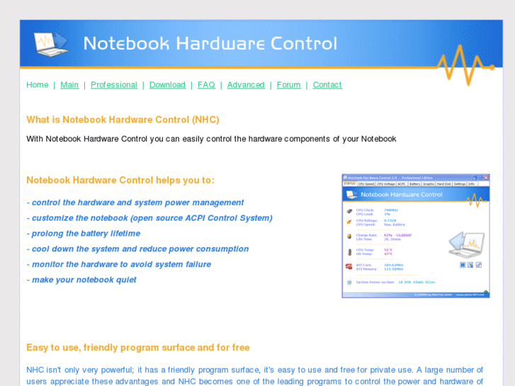 www.notebookhardwarecontrol.net