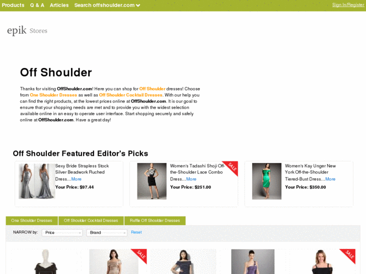 www.offshoulder.com