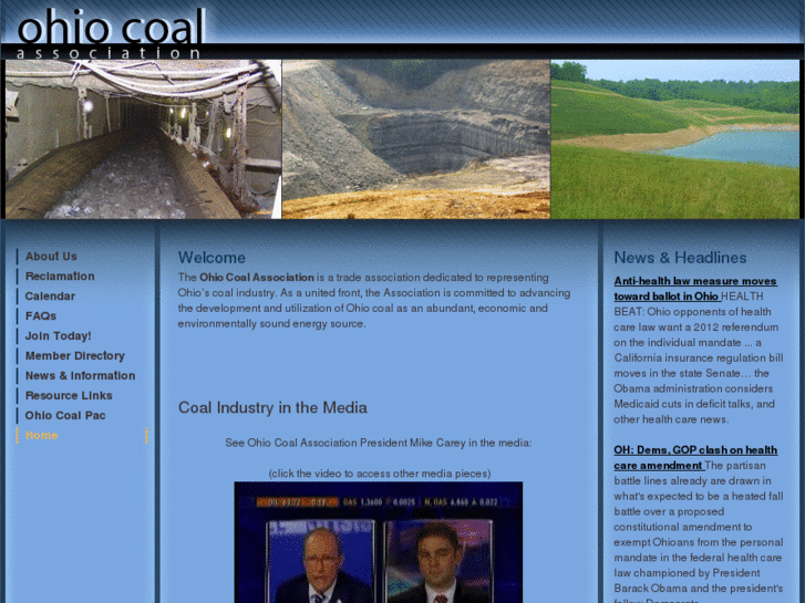 www.ohiocoal.com