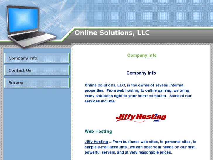 www.onlinesolutionsllc.com