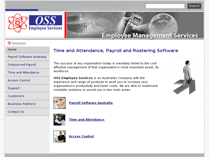 www.osses.net.au