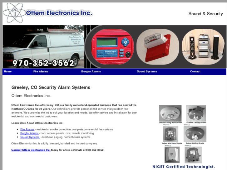 www.ottemelectronics.net