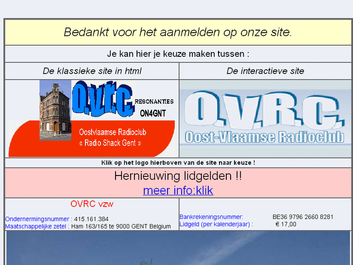 www.ovrc.net